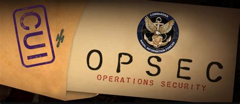 OPSEC logo