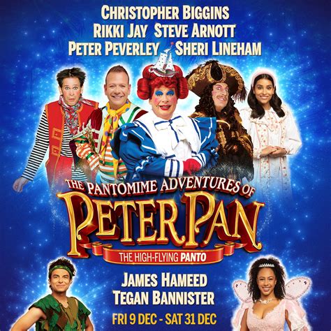 OTS Pantomime