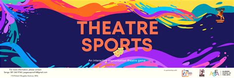 OTS Theater Sports