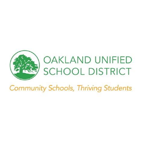 OUSD Community Resources