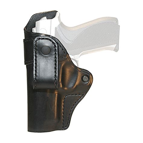 OWB Holster for Glock 43 by Blackhawk