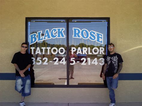 Ocala Fl Tattoo Shops