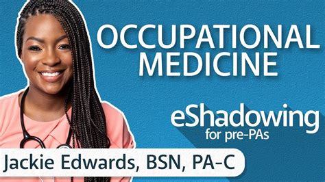 Occupational Medicine PA