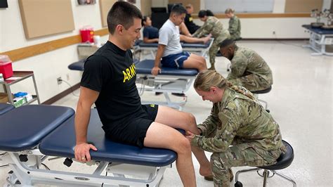 Occupational Therapy for Military Personnel Gallery 8