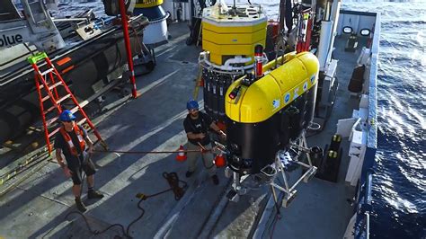 Ocean Exploration Technologies