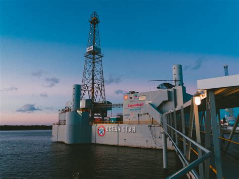 Ocean Star Museum Galveston Image 1