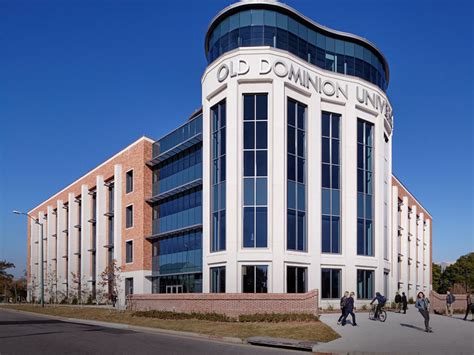 Odu Community Building