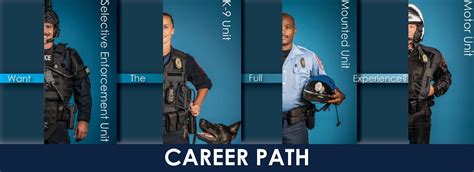 Officer Career Advancement