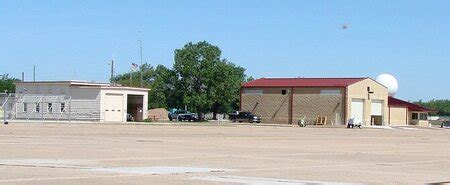 Oklahoma Navy Bases