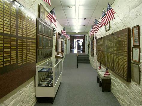 Oklahoma Navy Memorials