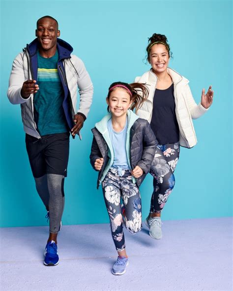 Old Navy Athletic Wear