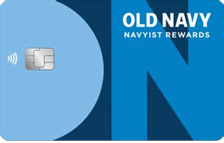 Old Navy Barclays Payment Rewards