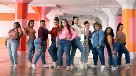 Old Navy Body Positivity