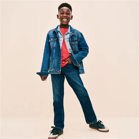 Old Navy Boys Clothing Collections