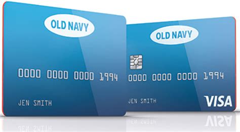 Old Navy Card Exclusive Deals