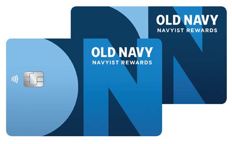 Old Navy Card Special Perks