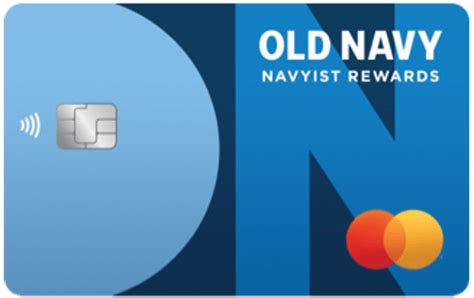 Old Navy Credit Card Mistakes