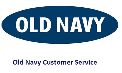 Old Navy Customer Service