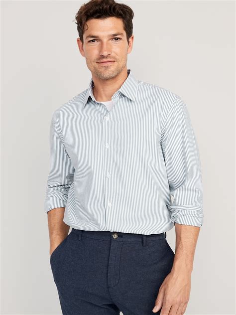 Old Navy Dress Shirts for Formal Events