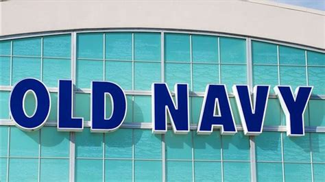 Old Navy El Paso Store Location