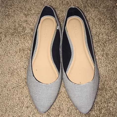 Old Navy Flats for Various Occasions