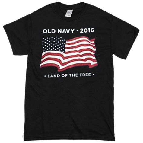 Old Navy Fourth July Shirt Sale