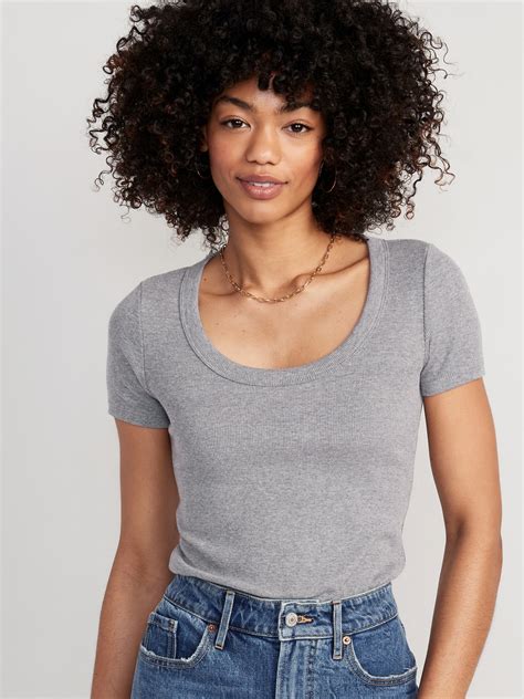 Old Navy High Loft Tees