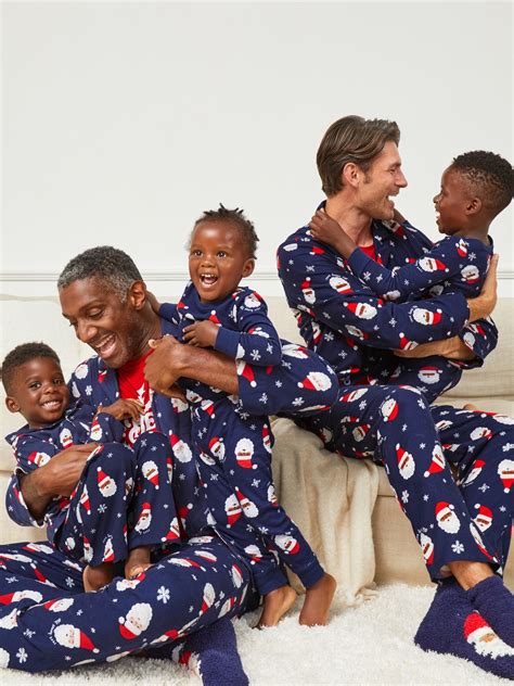 Old Navy Holiday Pajamas Reindeer