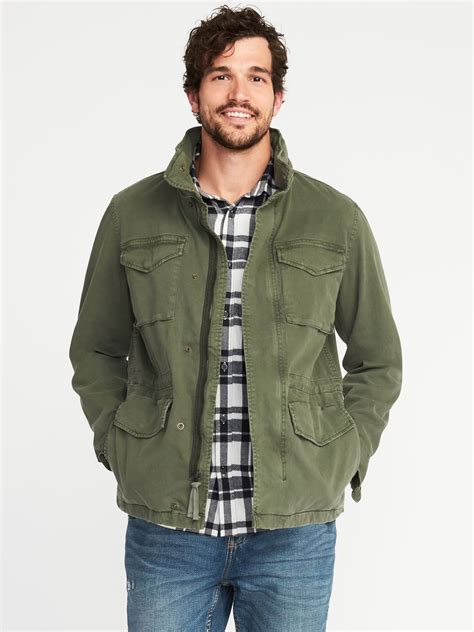 Old Navy Jacket Reviews