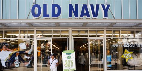 Old Navy Jackson TN Careers