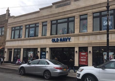 Old Navy Jackson TN Community