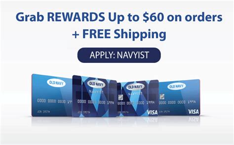 Old Navy Jackson TN Rewards