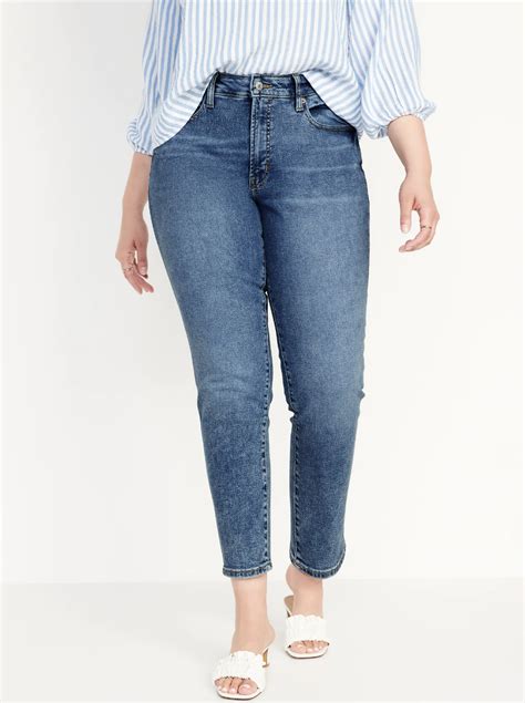 Old Navy Jeans Discounts