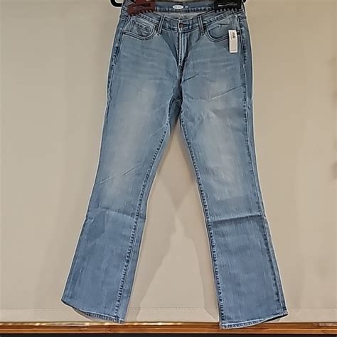 Old Navy Jeans Quality