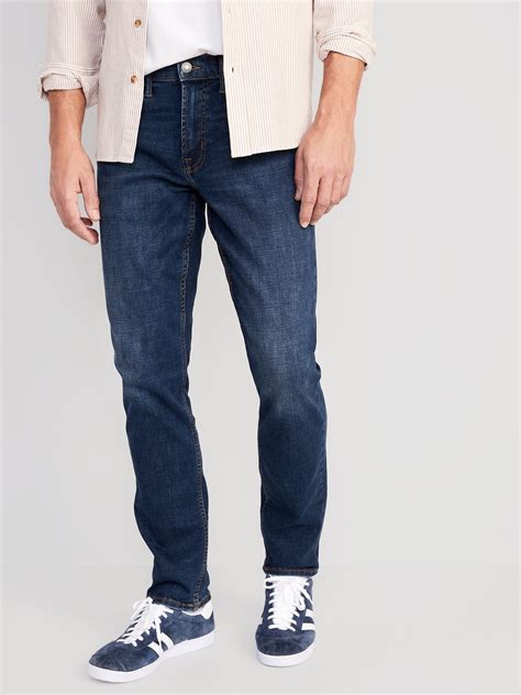 Old Navy Jeans Styles for Men