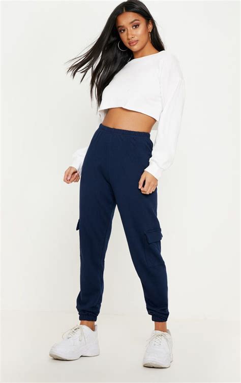 Old Navy Joggers Petite