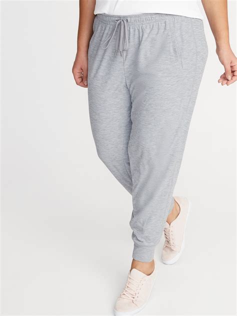 Old Navy Joggers Plus Size