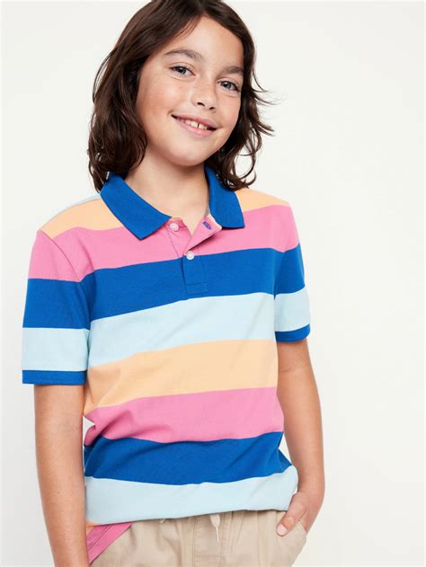 Old Navy Kids Shirt Styles