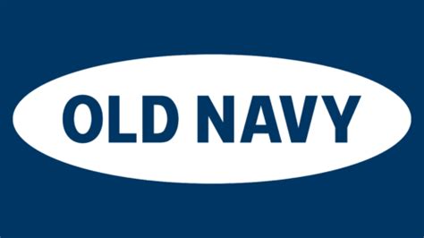 Old Navy Logo 1994