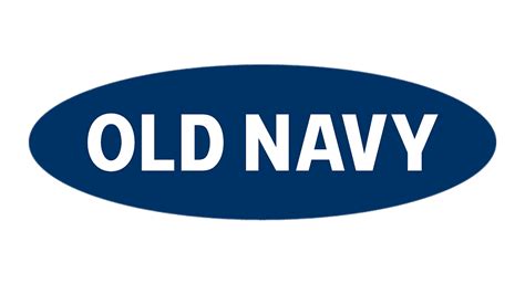 Old Navy Logo 2011