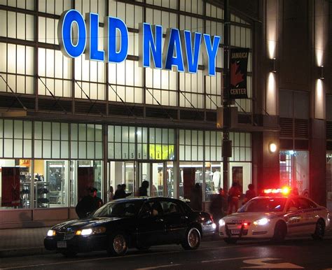 Old Navy Bluewater