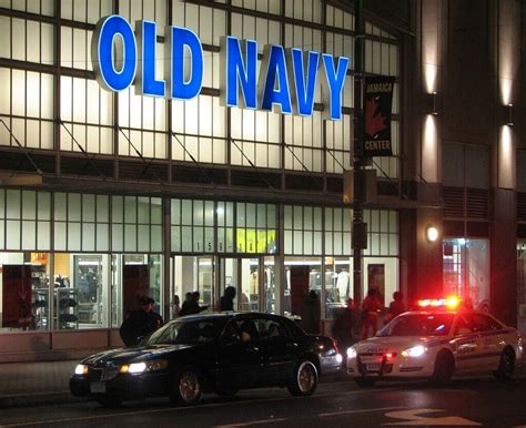 Old Navy Brent Cross