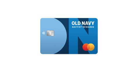 Old Navy Mastercard Bonus Rewards