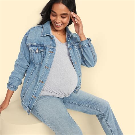 Old Navy Maternity Clothes