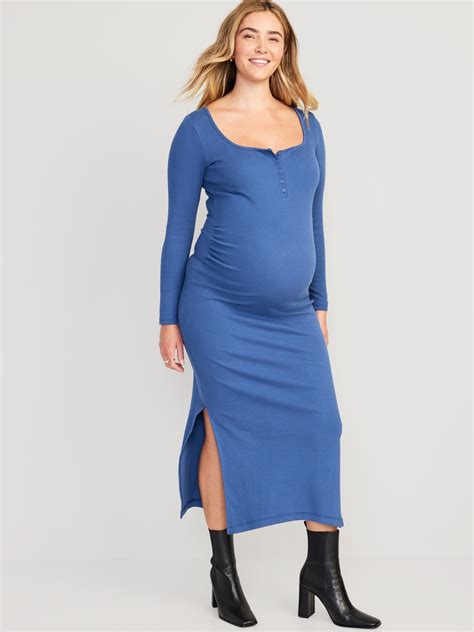 Old Navy Maternity Dress Reviews