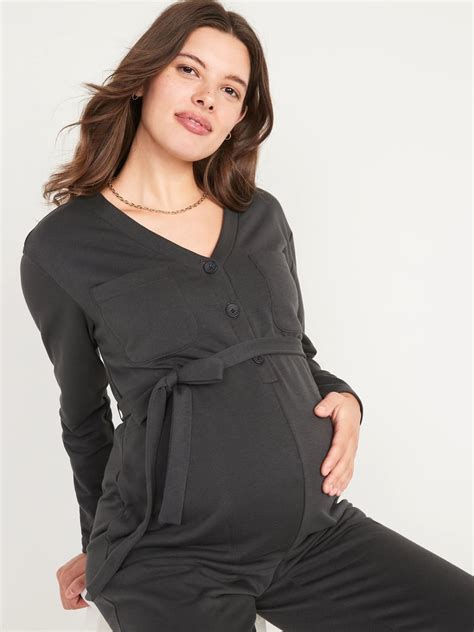 Old Navy Maternity Outerwear