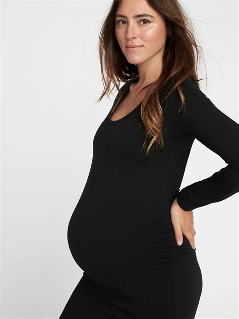 Old Navy Maternity Plus Size