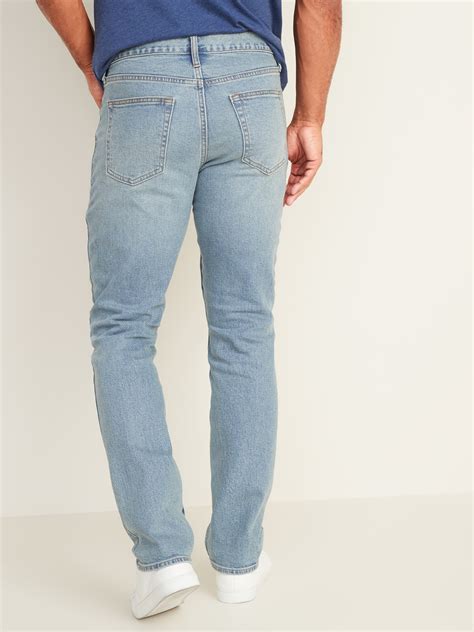 Old Navy Mens Jeans Accessories