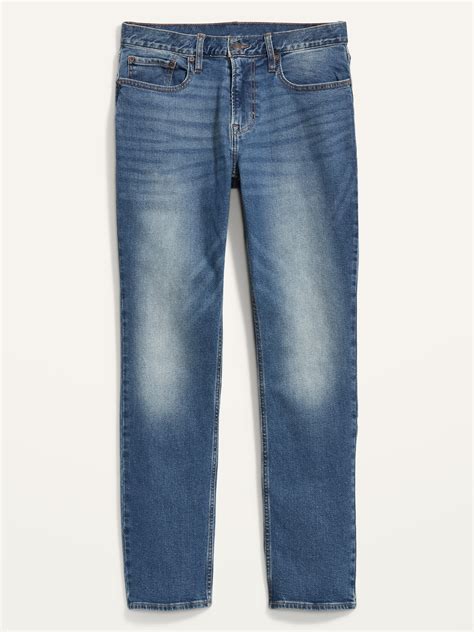 Old Navy Mens Jeans Care