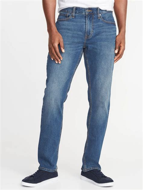 Old Navy Mens Jeans Styles